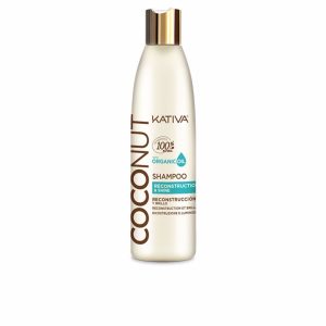 Kativa Coconut shampoo 250 ml