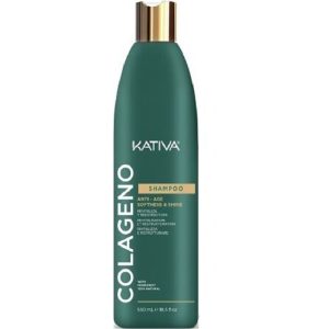 Kativa Colageno Conditioner Anti-Age 550mL