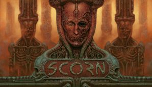 Kepler Interactive Scorn (Steam)