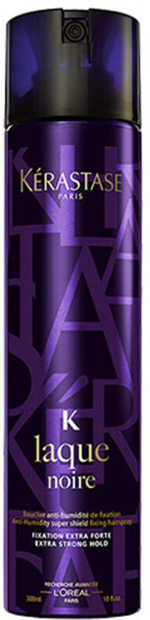 Kerastase Kérastase Laque Noire Anti Humidity Hairspray 300ml