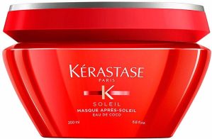 Kérastase Soleil masque après soleil 200 ml