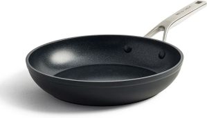 KitchenAid Forged Hardened Aluminium Ceramic Non-Stick Frying Pan 10.0 H x 38.0 D cm