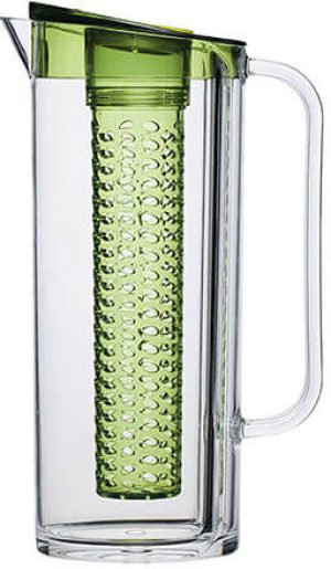 KitchenCraft Healthy Eating Infusion Pitcher Water Jug