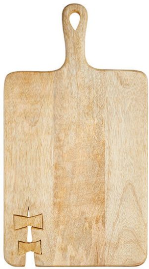KitchenCraft Serenity Wabi Sabi Chopping Board