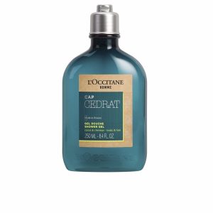 L'Occitane En Provence Cap Cedrat shower gel 250 ml