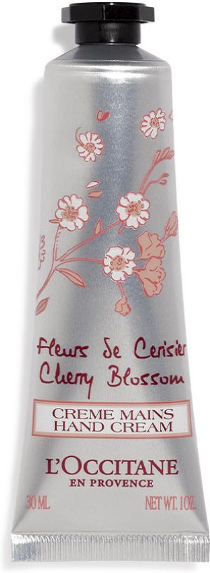 L'Occitane En Provence Fleurs De Cerisier crème mains 30 ml