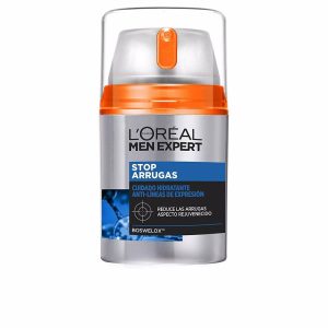 L'Oréal París Men Expert stop arrugas 50 ml