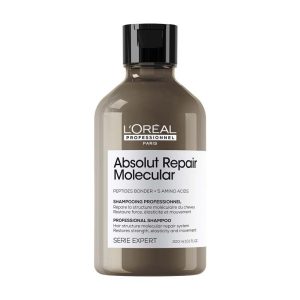 L'Oreal Professionnel L'Oréal Professionnel Serie Expert Absolut Repair Molecular Hair Sham