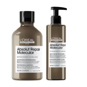 L'Oreal Professionnel L'Oréal Professionnel Serie Expert Absolut Repair Molecular Hair Sham