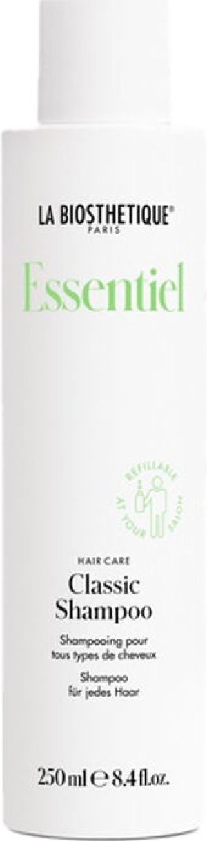 La Biosthetique Essentiel - Classic Shampoo 250ml