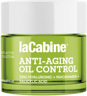 La Cabine Anti Aging Oil Control cream 50 ml