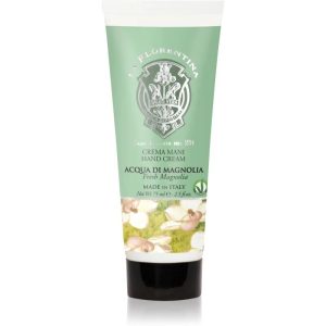 La Florentina Fresh Magnolia Hand Cream natural hand cream magnolia 75 ml