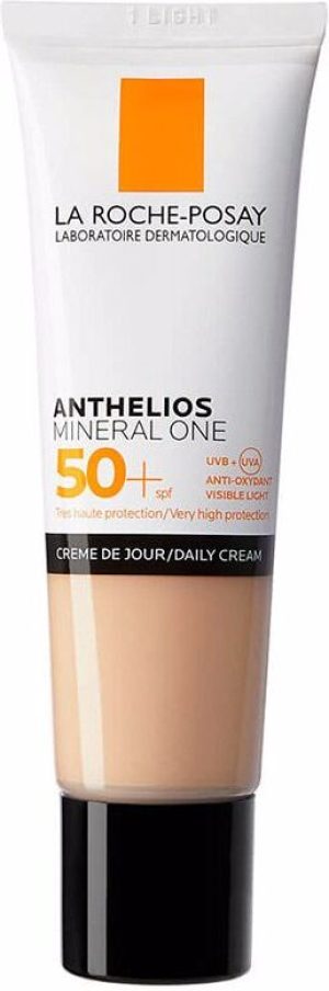 La Roche Posay Anthelios Mineral One couvrance hydratation SPF50+ #02
