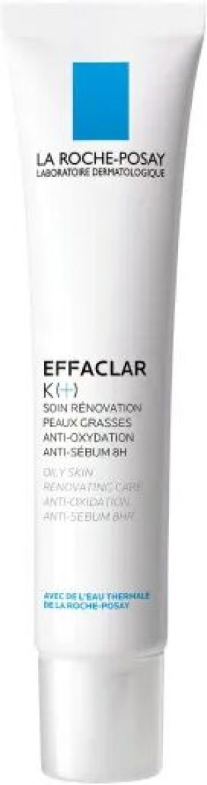 La Roche-Posay Effaclar K(+) 40ml