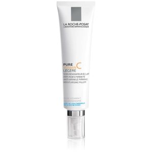 La Roche-Posay Pure Vitamin C day and night anti-wrinkle cream for normal and combination skin 40 ml