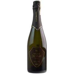 La Valle Franciacorta Regium Brut Millesimato 2013