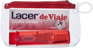 Lacer Cepillo Dental viaje 1 u