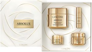 Lancôme Absolue Estuche 4 pz
