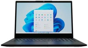 Laptop Alurin Flex Advance 15,6" I5-1155g7 8 Gb Ram 256 Gb Ssd Spanish Qwerty