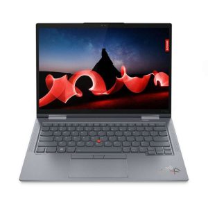 Laptop Lenovo Thinkpad X1 Yoga G8 14" Intel Core I7-1355u 16 Gb Ram 512 Gb Ssd Spanish Qwerty
