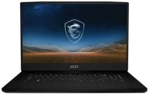 Laptop Msi Creator Pro X17hx A13vks-229es Nvidia Geforce Rtx 3050 17,3" Intel Core I9-13980hx 128 Gb Ram 4 Tb Ssd Nvidia Quadro