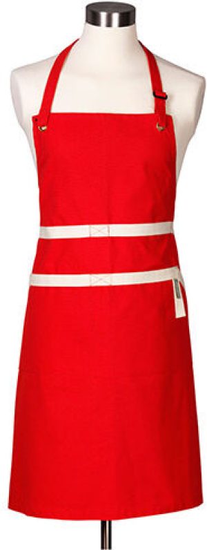 Le Creuset Cerise Chefs Apron