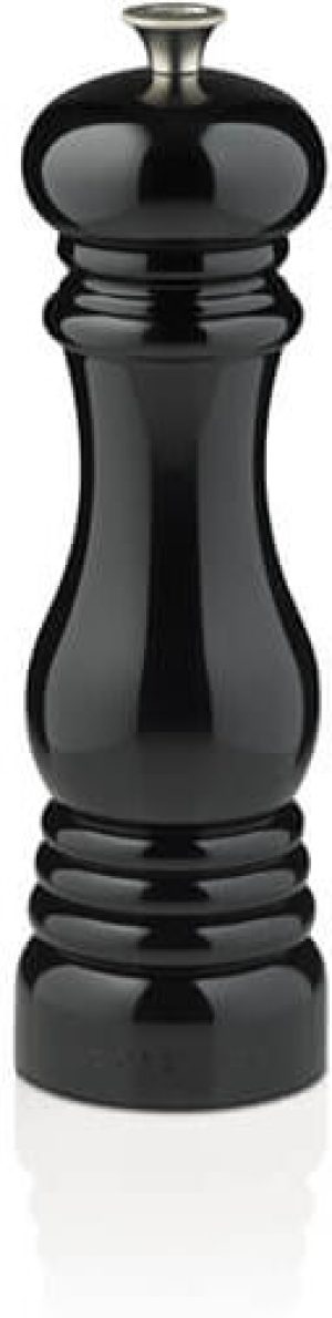 Le Creuset Shiny Black Pepper Mill