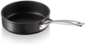 Le Creuset Toughened Non-Stick 20cm Open Saute Pan