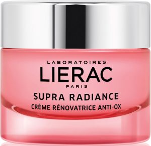 Lierac Supra Radiance Renewal Anti-Ox Cream 50mL