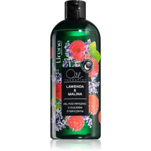 Lirene Shower Gel moisturising shower gel with essential oils 400 ml