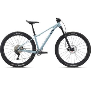 Liv Lurra 2 - Women Mountain Bike - 2023 - Soap Suds