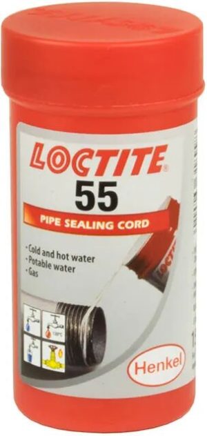 Loctite 55 Thread Cord 160m