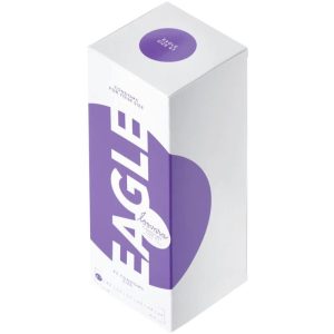 Loovara Eagle 47 mm condoms 42 pc