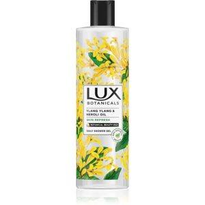 Lux Ylang Ylang & Neroli Oil shower gel 500 ml