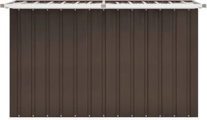 META 1087L Gallon brown 93.0 H x 149.0 W x 99.0 D cm