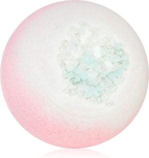 Mad Beauty Frozen effervescent bath bomb 150 g