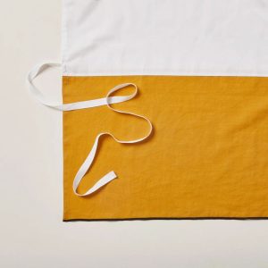 Madura Carlina Tailored Bed Valance 32.0 H x 140.0 W x 200.0 D cm
