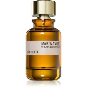 Maison Tahité I_Ristretto EDP U 100 ml