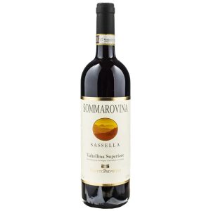 Mamete Prevostini Sommarovina Sassella 2021
