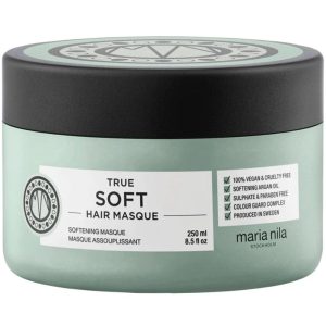 Maria Nila True Soft Masque for Dry Hair 250mL