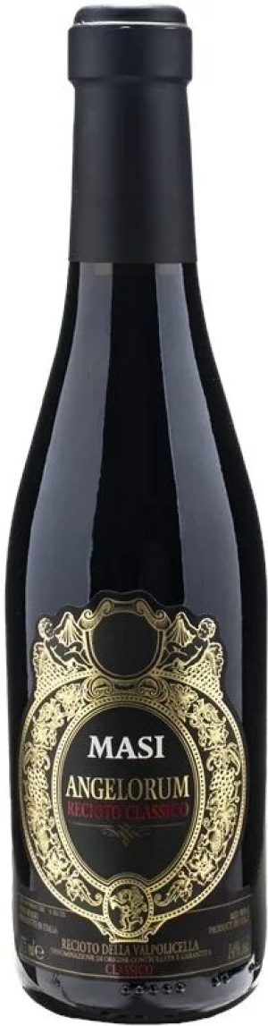 Masi Agricola Masi Recioto della Valpolicella Classico Angelorum 0.375L 2019