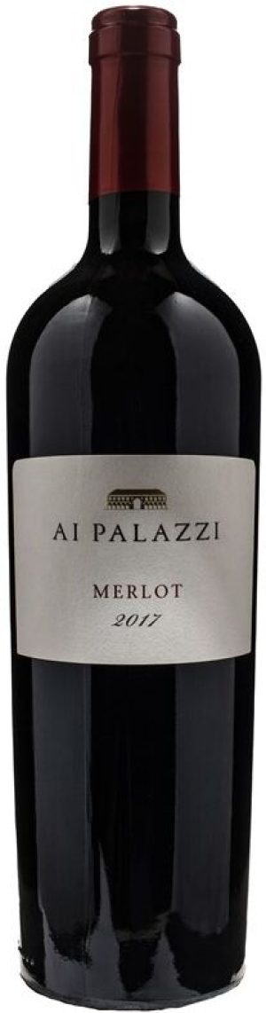 Masottina Ai Palazzi Merlot 2017