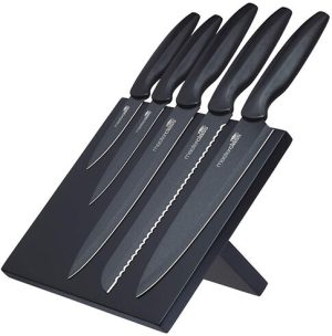 MasterClass Master Class Agudo Knife Block