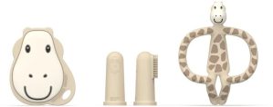 Matchstick Monkey Starter Set Giraffe gift set (for children)