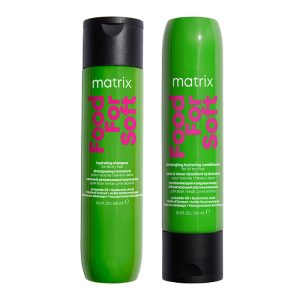 Matrix Food For Soft Hydrating Shampoo & Conditioner with Avocado Oil