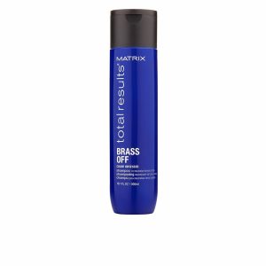 Matrix Total Results Brass Off shampoo 300 ml