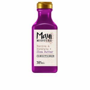 Maui Shea Butter revitalizante cabello seco acondicionador 385 ml