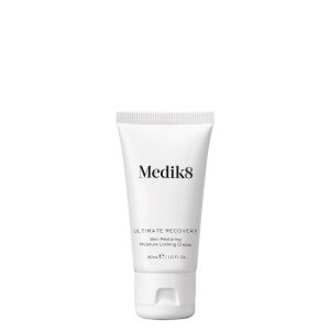 Medik8 Ultimate Recovery Skin Restoring Moisture Cream 30mL