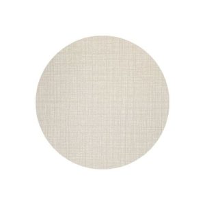 Mera Oatmeal Textured Weave Wallpaper Sample