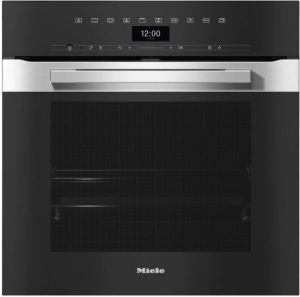 Miele H7460BP 16 Functions Built In Electric Oven